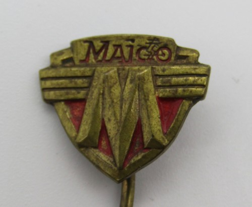 Vintage maico germany - maico,