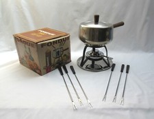 Vintage retro YAX stainless