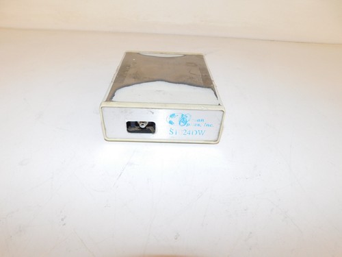Ocean optics inc s1024dw - inc,