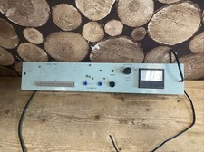 PYE Radio Equipment A Meter Type 2 