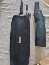 Bushnell Trophy 20-60x 65mm