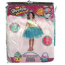 Shopkins Halloween Costume