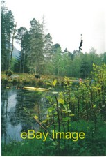 Photo 6x4 Fairburn Outdoor Activity Centre Coul of Fairburn Taken near th c2003