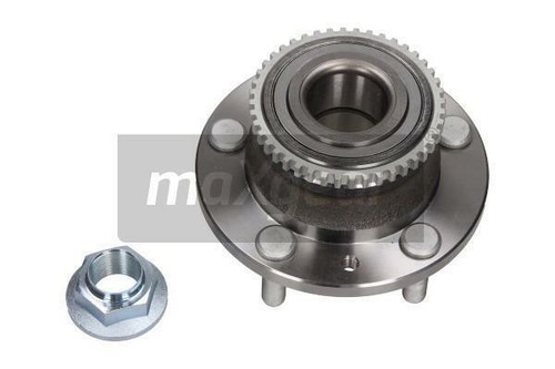 Maxgear 0467 wheel bearing - maxgear, 33-0467