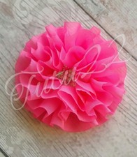 3.54" Ballerina Chiffon