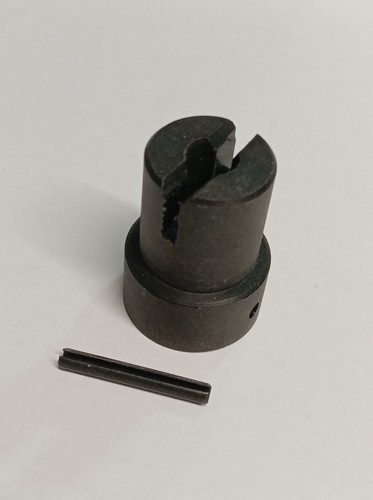 Motor drive coupling - coupling,