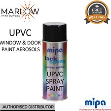 Upvc window trim - door, paint