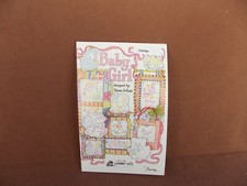 Baby Girl Book