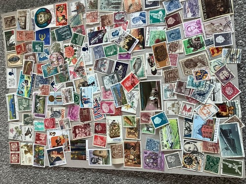 1000 mixed worldwide off - ,