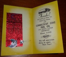 Vintage Sewing Kit -