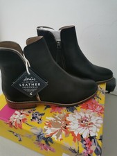 Bnib Joules Ladies Boots