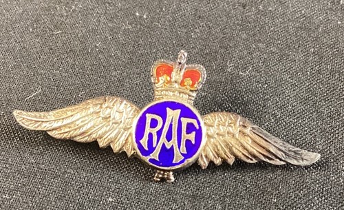 Ww11 sterling silver - ww11,