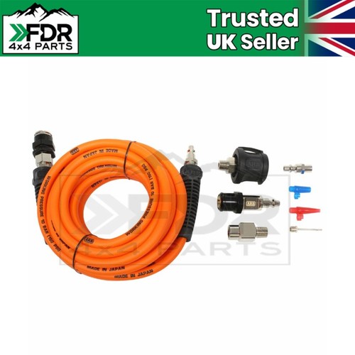 Arb tyre inflation kit - arb, for