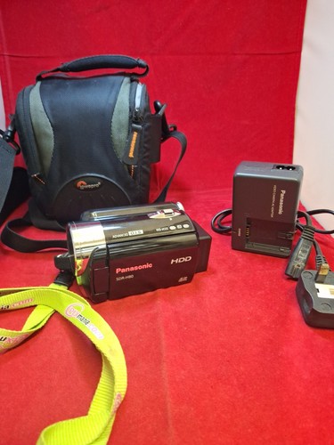Panasonic sdr h80 70x zoom - 70x,