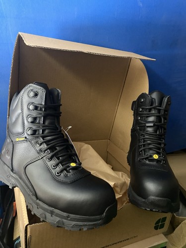 Shoes for crews - for,