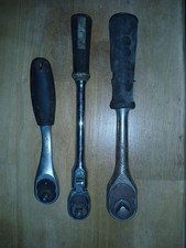 Joblot mixed hand tools - mixed,