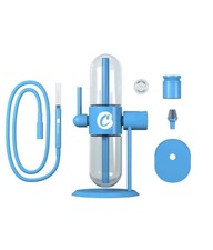 Cookies x Stündenglass Gravity Hookah – Authentic Packaging real Bong 