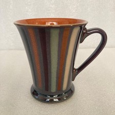 Denby-Langley Gatsby striped