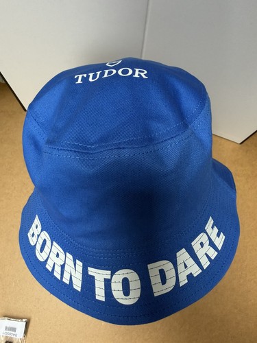 Tudor born dare - to, dare'