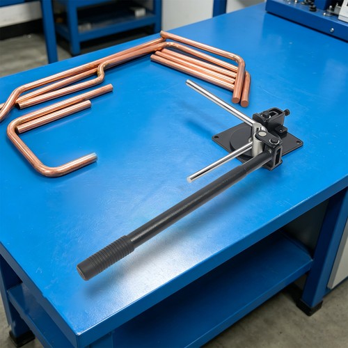 Heavy duty manual - heavy-duty,