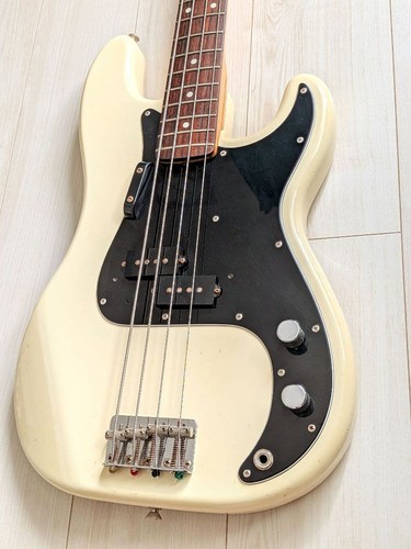 Fender japan pb70 precision - fender,