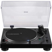 Audio Technica ATLP120xBTUSB