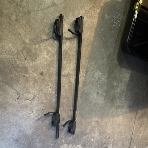 Thule bars inch - 48-inch, for