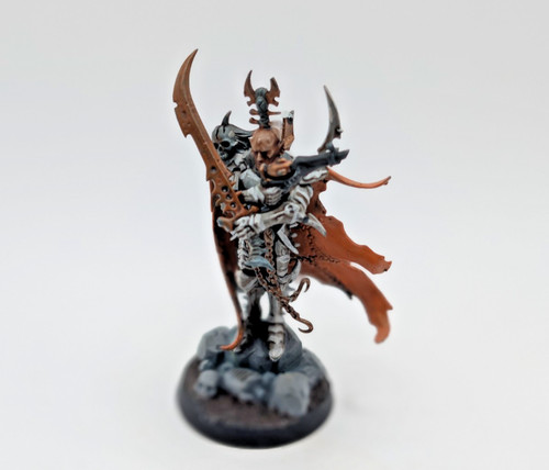Warhammer 40k drukhari archon - warhammer,
