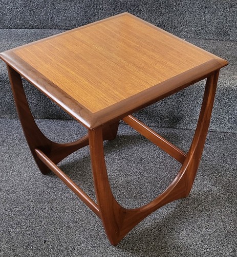 Mid century teak plan astro - g,