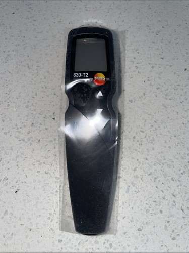 Testo 830 infrared - testo, 830-t2