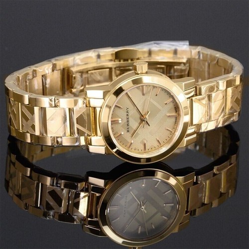 Burberry the city watch - city,