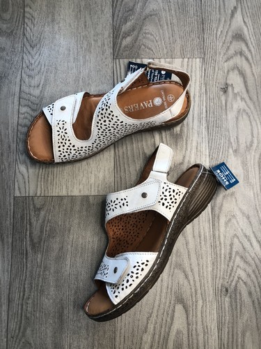 Pavers ladies sandals size - pavers, 5