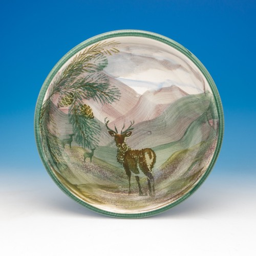 Vintage tain scottish pottery - vintage,