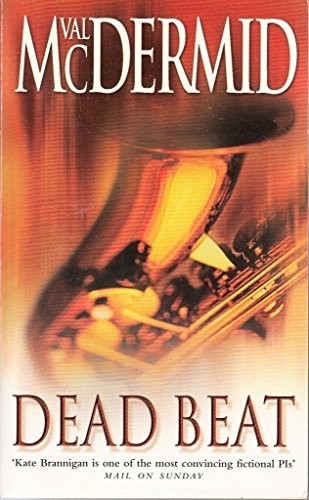 Dead beat mcdermid - by,