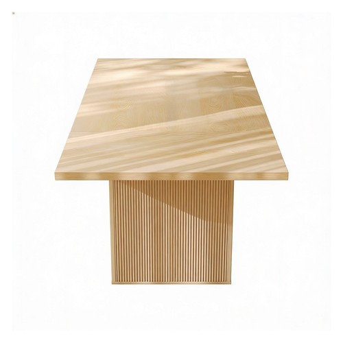Seats solid wood - solid,
