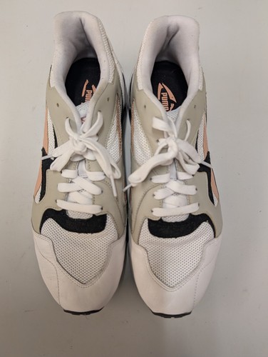 Puma trinomic in good - uk,