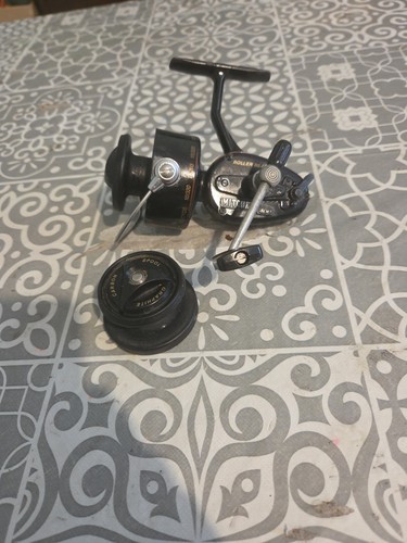 Mitchell 400 roller bearing - mitchell,