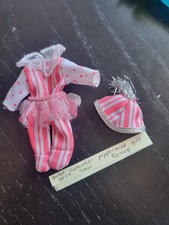 Nutcracker Barbie Peppermint