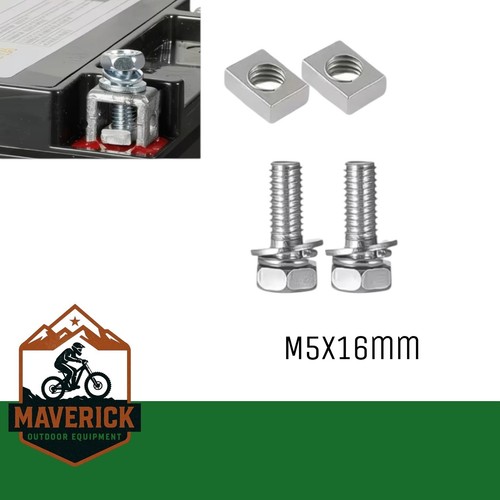Motorcycle battery terminal - motorcycle,