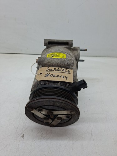 Ford focus mk3 petrol - mk3, ac