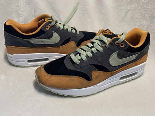 Nike air max - nike, ugly