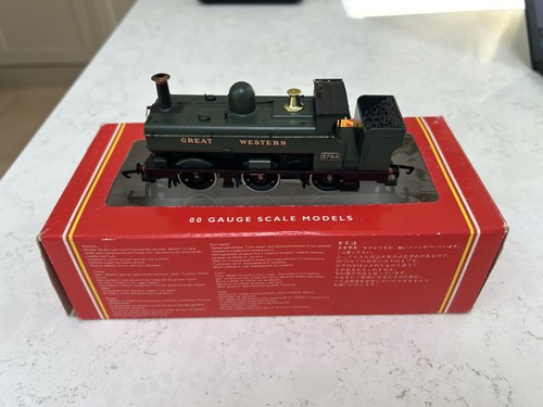 Hornby r165 class 2721 - class,