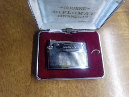 Vintage foreign bourne - vintage,