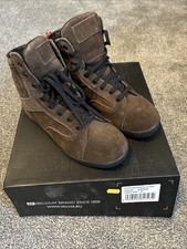 Richa Rocky WP Motorcycle Boot