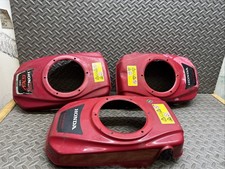 Honda HRH HRD 536 Gxv160