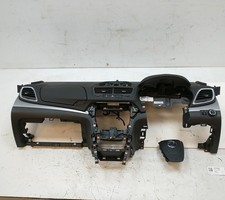 VAUXHALL MOKKA DASHBOARD DASH KIT 16-20 