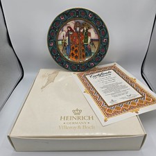 Heinrich Villeroy Boch