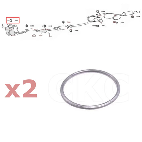 For alfa 147 - /, &