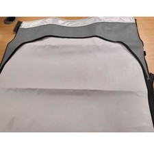 Fiamma Door Panel Accessorize