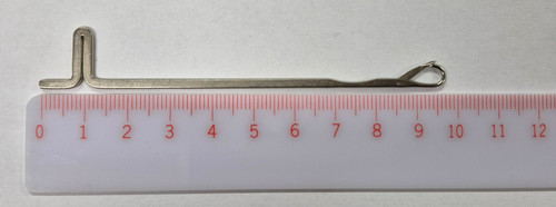 Silver reed knitmaster - reed,